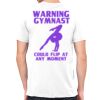 Men's Jersey Short-Sleeve Pocket T-Shirt Thumbnail