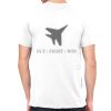 Men's Jersey Short-Sleeve Pocket T-Shirt Thumbnail