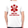 Men's Jersey Short-Sleeve Pocket T-Shirt Thumbnail