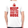 Men's Jersey Short-Sleeve Pocket T-Shirt Thumbnail