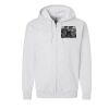 Heavy Blend™ Full-Zip Hooded Sweatshirt Thumbnail