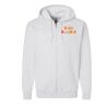 Heavy Blend™ Full-Zip Hooded Sweatshirt Thumbnail