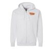 Heavy Blend™ Full-Zip Hooded Sweatshirt Thumbnail