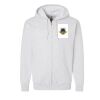 Heavy Blend™ Full-Zip Hooded Sweatshirt Thumbnail