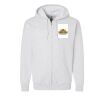 Heavy Blend™ Full-Zip Hooded Sweatshirt Thumbnail