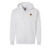 Heavy Blend™ Full-Zip Hooded Sweatshirt Thumbnail