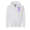 Heavy Blend™ Full-Zip Hooded Sweatshirt Thumbnail