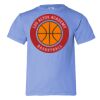 Youth Garment Dyed Ringspun T-Shirt Thumbnail