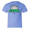 Youth Garment Dyed Ringspun T-Shirt Thumbnail