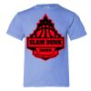 Youth Garment Dyed Ringspun T-Shirt Thumbnail