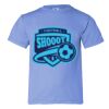 Youth Garment Dyed Ringspun T-Shirt Thumbnail