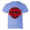 Youth Garment Dyed Ringspun T-Shirt Thumbnail