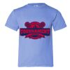 Youth Garment Dyed Ringspun T-Shirt Thumbnail