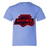 Youth Garment Dyed Ringspun T-Shirt Thumbnail