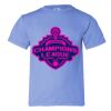 Youth Garment Dyed Ringspun T-Shirt Thumbnail