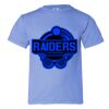 Youth Garment Dyed Ringspun T-Shirt Thumbnail