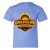 Youth Garment Dyed Ringspun T-Shirt Thumbnail