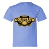 Youth Garment Dyed Ringspun T-Shirt Thumbnail
