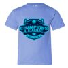 Youth Garment Dyed Ringspun T-Shirt Thumbnail