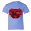 Youth Garment Dyed Ringspun T-Shirt Thumbnail