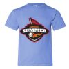 Youth Garment Dyed Ringspun T-Shirt Thumbnail