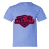 Youth Garment Dyed Ringspun T-Shirt Thumbnail