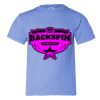 Youth Garment Dyed Ringspun T-Shirt Thumbnail