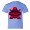 Youth Garment Dyed Ringspun T-Shirt Thumbnail