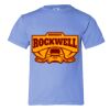 Youth Garment Dyed Ringspun T-Shirt Thumbnail