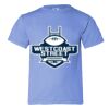 Youth Garment Dyed Ringspun T-Shirt Thumbnail