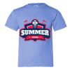 Youth Garment Dyed Ringspun T-Shirt Thumbnail