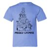 Youth Garment Dyed Ringspun T-Shirt Thumbnail