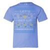Youth Garment Dyed Ringspun T-Shirt Thumbnail