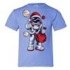 Youth Garment Dyed Ringspun T-Shirt Thumbnail