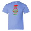 Youth Garment Dyed Ringspun T-Shirt Thumbnail