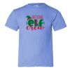 Youth Garment Dyed Ringspun T-Shirt Thumbnail