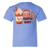 Youth Garment Dyed Ringspun T-Shirt Thumbnail
