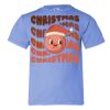 Youth Garment Dyed Ringspun T-Shirt Thumbnail