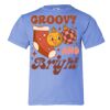 Youth Garment Dyed Ringspun T-Shirt Thumbnail