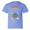 Youth Garment Dyed Ringspun T-Shirt Thumbnail