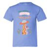 Youth Garment Dyed Ringspun T-Shirt Thumbnail