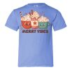 Youth Garment Dyed Ringspun T-Shirt Thumbnail