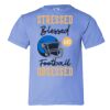 Youth Garment Dyed Ringspun T-Shirt Thumbnail