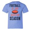 Youth Garment Dyed Ringspun T-Shirt Thumbnail