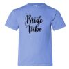 Youth Garment Dyed Ringspun T-Shirt Thumbnail
