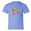 Youth Garment Dyed Ringspun T-Shirt Thumbnail