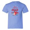 Youth Garment Dyed Ringspun T-Shirt Thumbnail