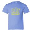 Youth Garment Dyed Ringspun T-Shirt Thumbnail