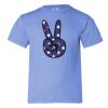 Youth Garment Dyed Ringspun T-Shirt Thumbnail