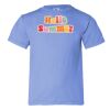 Youth Garment Dyed Ringspun T-Shirt Thumbnail